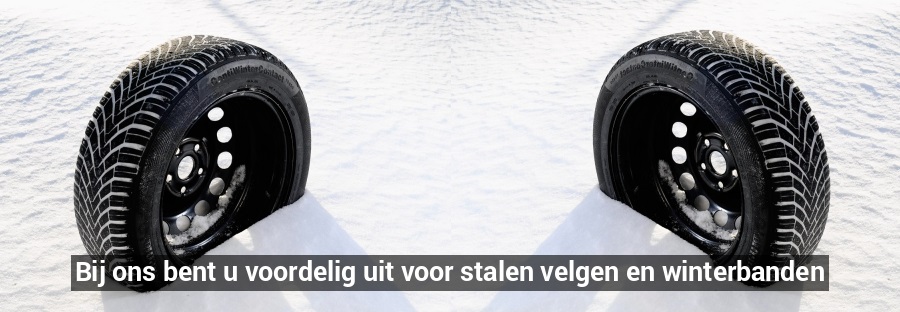 Stalen velgen Cox Car Service Helmond Stalen velgen Cox Car Service Helmond